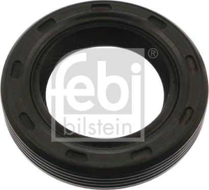 Febi Bilstein 39729 - Vārpstas blīvgredzens, Mehāniskā pārnesumkārba www.autospares.lv