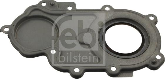 Febi Bilstein 39728 - Vārpstas blīvgredzens, Kloķvārpsta www.autospares.lv