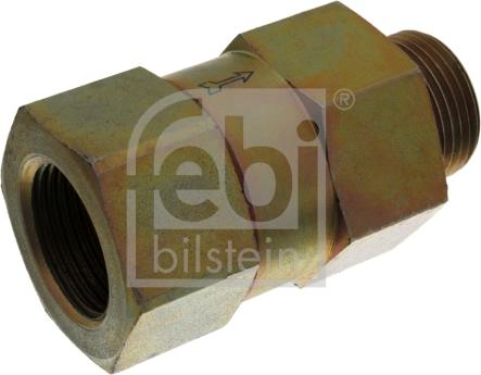 Febi Bilstein 39722 - Pretvārsts www.autospares.lv