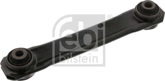 Febi Bilstein 34940 - Neatkarīgās balstiekārtas svira, Riteņa piekare www.autospares.lv