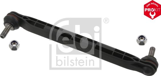 Febi Bilstein 34959 - Тяга / стойка, стабилизатор www.autospares.lv