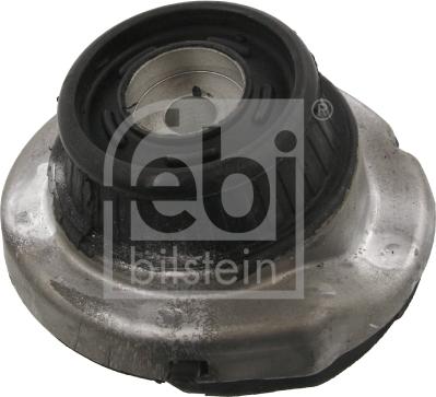 Febi Bilstein 34951 - Amortizatora statnes balsts www.autospares.lv