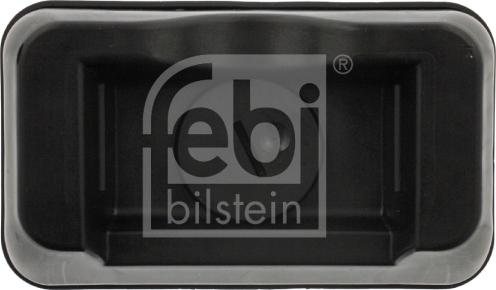 Febi Bilstein 34984 - Stiprinājums, Domkrats www.autospares.lv