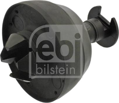 Febi Bilstein 34985 - Stiprinājums, Domkrats www.autospares.lv