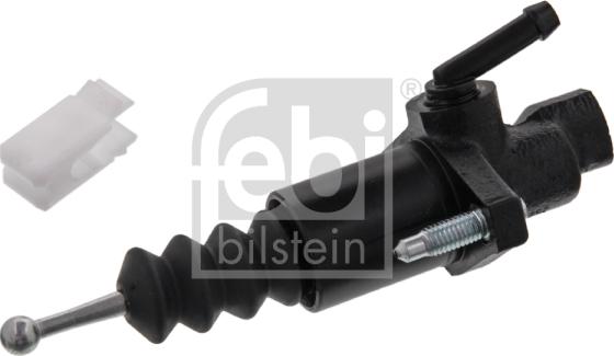 Febi Bilstein 34981 - Galvenais cilindrs, Sajūgs www.autospares.lv