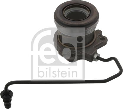 Febi Bilstein 34935 - Centrālais izslēdzējmehānisms, Sajūgs autospares.lv