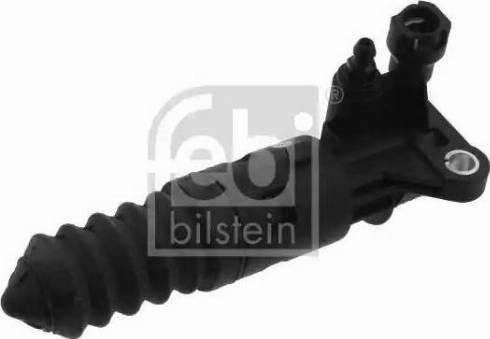 Febi Bilstein 34932 - Darba cilindrs, Sajūgs www.autospares.lv