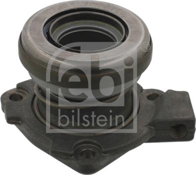 Febi Bilstein 34937 - Central Slave Cylinder, clutch www.autospares.lv