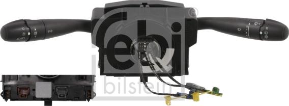 Febi Bilstein 34921 - Slēdzis uz stūres statnes autospares.lv