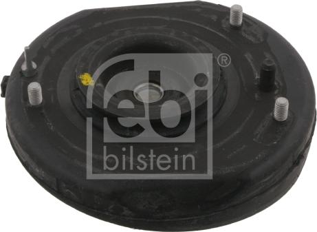 Febi Bilstein 34455 - Amortizatora statnes balsts autospares.lv