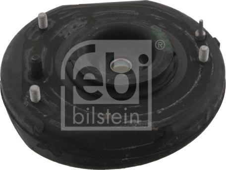 Febi Bilstein 34456 - Опора стойки амортизатора, подушка www.autospares.lv