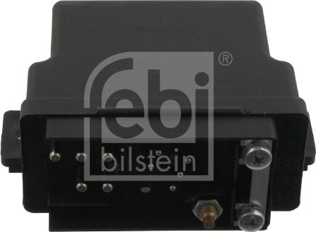 Febi Bilstein 34451 - Relay, glow plug system www.autospares.lv