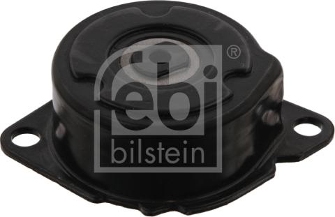 Febi Bilstein 34469 - Siksnas spriegotājs, Ķīļsiksna www.autospares.lv