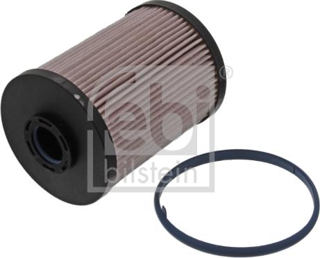 Febi Bilstein 34405 - Fuel filter www.autospares.lv