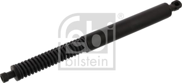 Febi Bilstein 34418 - Gāzes atspere, Bagāžas / Kravas nodalījuma vāks www.autospares.lv