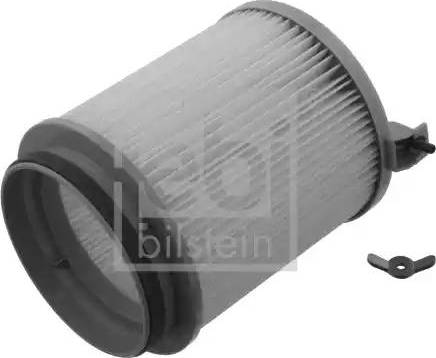 Febi Bilstein 34478 - Filtrs, Salona telpas gaiss autospares.lv