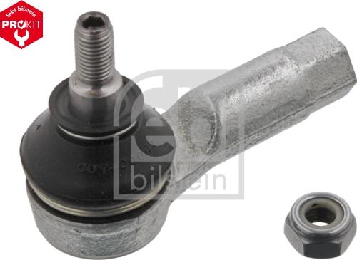 Febi Bilstein 34477 - Stūres šķērsstiepņa uzgalis www.autospares.lv