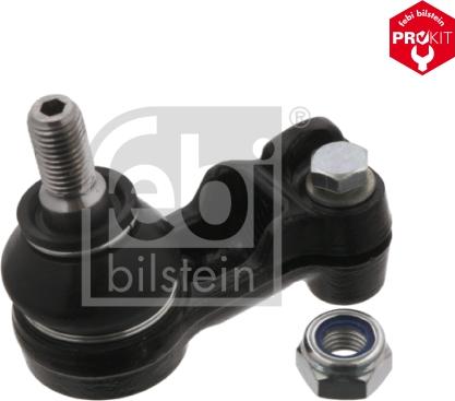 Febi Bilstein 34545 - Stūres šķērsstiepņa uzgalis www.autospares.lv