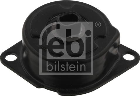 Febi Bilstein 34504 - Siksnas spriegotājs, Ķīļsiksna www.autospares.lv