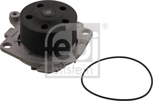 Febi Bilstein 34519 - Ūdenssūknis autospares.lv