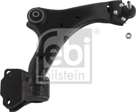 Febi Bilstein 34584 - Track Control Arm www.autospares.lv