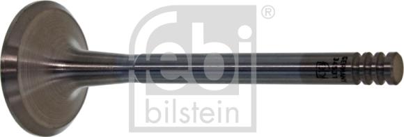 Febi Bilstein 34531 - Izplūdes vārsts autospares.lv