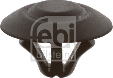 Febi Bilstein 34572 - Пружинный зажим www.autospares.lv