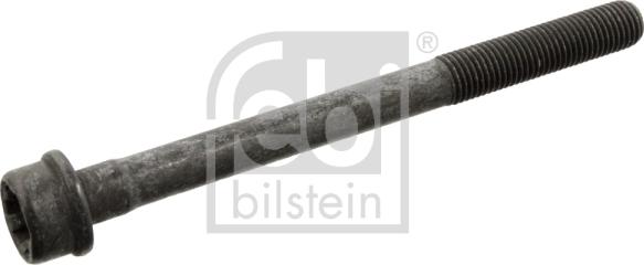 Febi Bilstein 34696 - Cilindru galvas skrūve www.autospares.lv