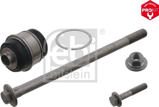 Febi Bilstein 34692 - Ball Joint www.autospares.lv