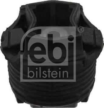 Febi Bilstein 34697 - Piekare, Palīgrāmis / Agregātu balsts www.autospares.lv