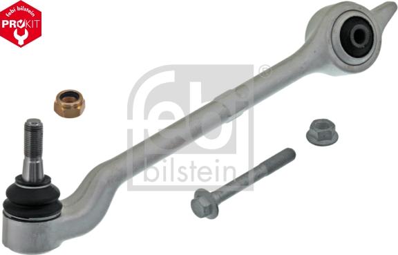 Febi Bilstein 34655 - Neatkarīgās balstiekārtas svira, Riteņa piekare www.autospares.lv