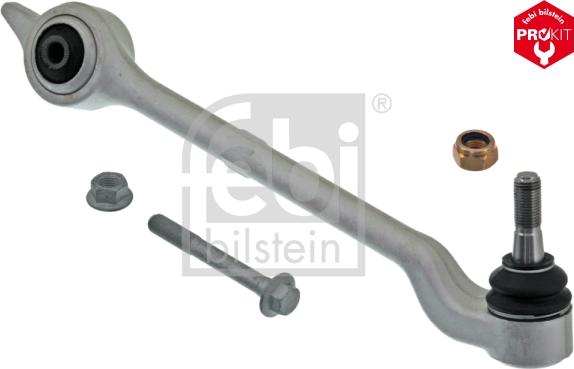 Febi Bilstein 34656 - Neatkarīgās balstiekārtas svira, Riteņa piekare www.autospares.lv