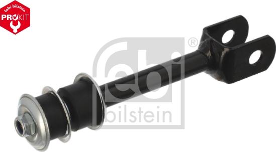 Febi Bilstein 34662 - Stiepnis / Atsaite, Stabilizators autospares.lv