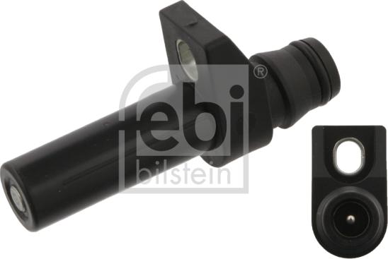 Febi Bilstein 34609 - Датчик импульсов, коленвал www.autospares.lv