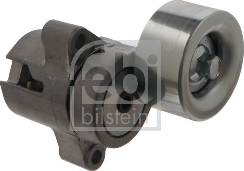 Febi Bilstein 34606 - Siksnas spriegotājs, Ķīļsiksna autospares.lv