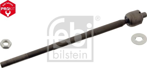 Febi Bilstein 34616 - Aksiālais šarnīrs, Stūres šķērsstiepnis www.autospares.lv