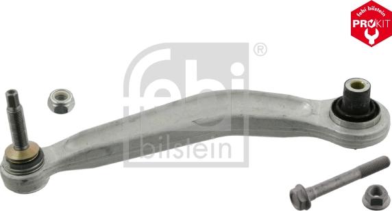 Febi Bilstein 34675 - Track Control Arm www.autospares.lv