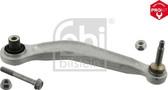 Febi Bilstein 34676 - Track Control Arm www.autospares.lv