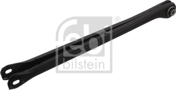 Febi Bilstein 34678 - Neatkarīgās balstiekārtas svira, Riteņa piekare autospares.lv