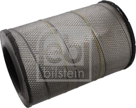 Febi Bilstein 34099 - Gaisa filtrs www.autospares.lv