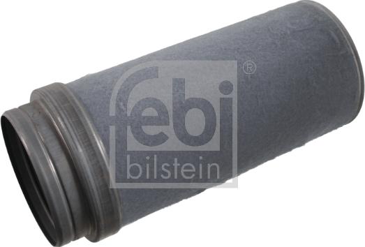 Febi Bilstein 34095 - Gaisa filtrs www.autospares.lv