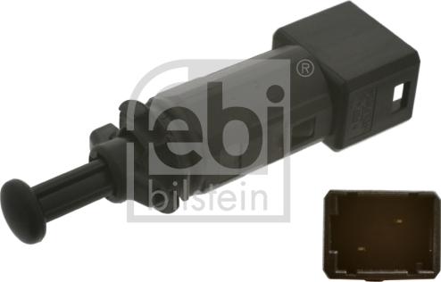 Febi Bilstein 34093 - Bremžu signāla slēdzis www.autospares.lv