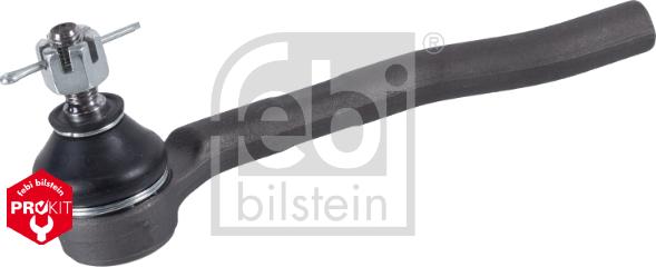 Febi Bilstein 34092 - Stūres šķērsstiepņa uzgalis www.autospares.lv