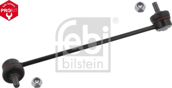 Febi Bilstein 34042 - Stiepnis / Atsaite, Stabilizators www.autospares.lv