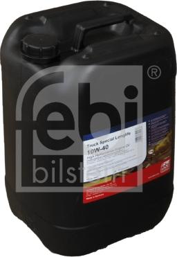 Febi Bilstein 34047 - Engine Oil www.autospares.lv