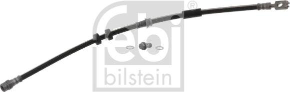 Febi Bilstein 34054 - Bremžu šļūtene www.autospares.lv