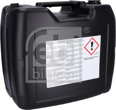 Febi Bilstein 34050 - Engine Oil www.autospares.lv