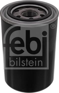 Febi Bilstein 34083 - Hydraulic Filter, automatic transmission www.autospares.lv