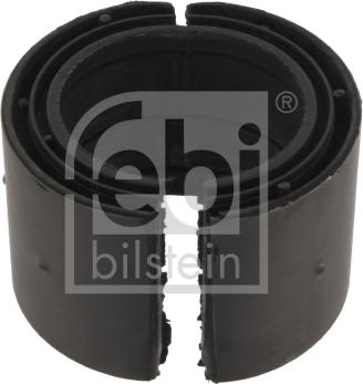 Febi Bilstein 34079 - Bearing Bush, stabiliser www.autospares.lv