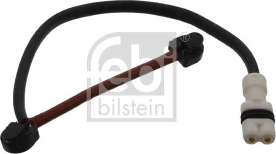 Febi Bilstein 34072 - Indikators, Bremžu uzliku nodilums autospares.lv